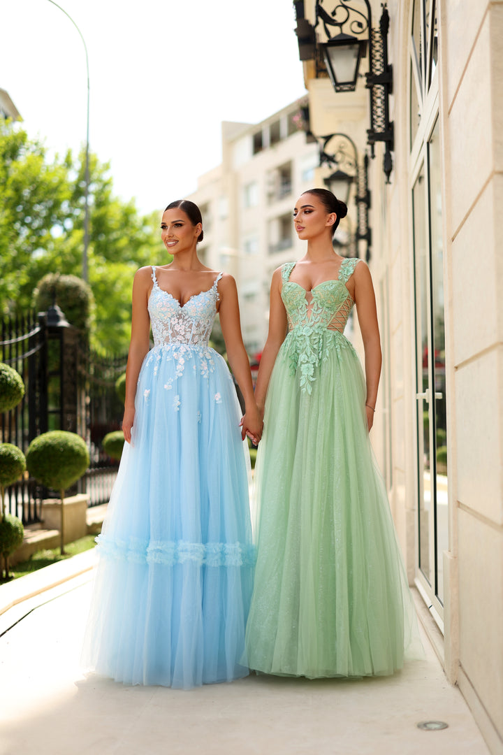 Tina Holly TW500 Dress