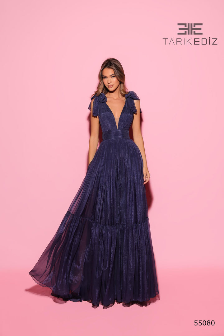 Tarik Ediz 55080 Dress