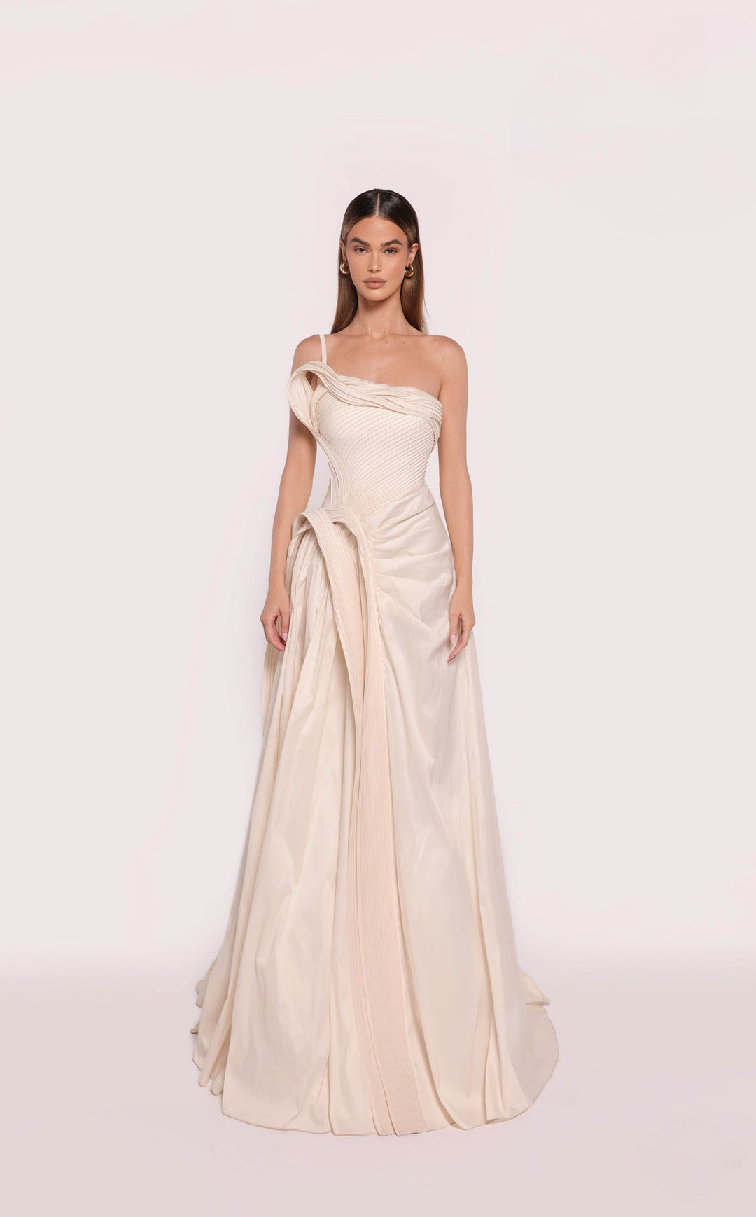 Tarik Ediz 98703 Dress - FOSTANI.com