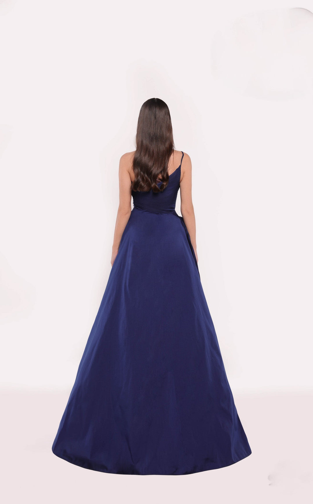 Tarik Ediz 98703 Dress - FOSTANI.com