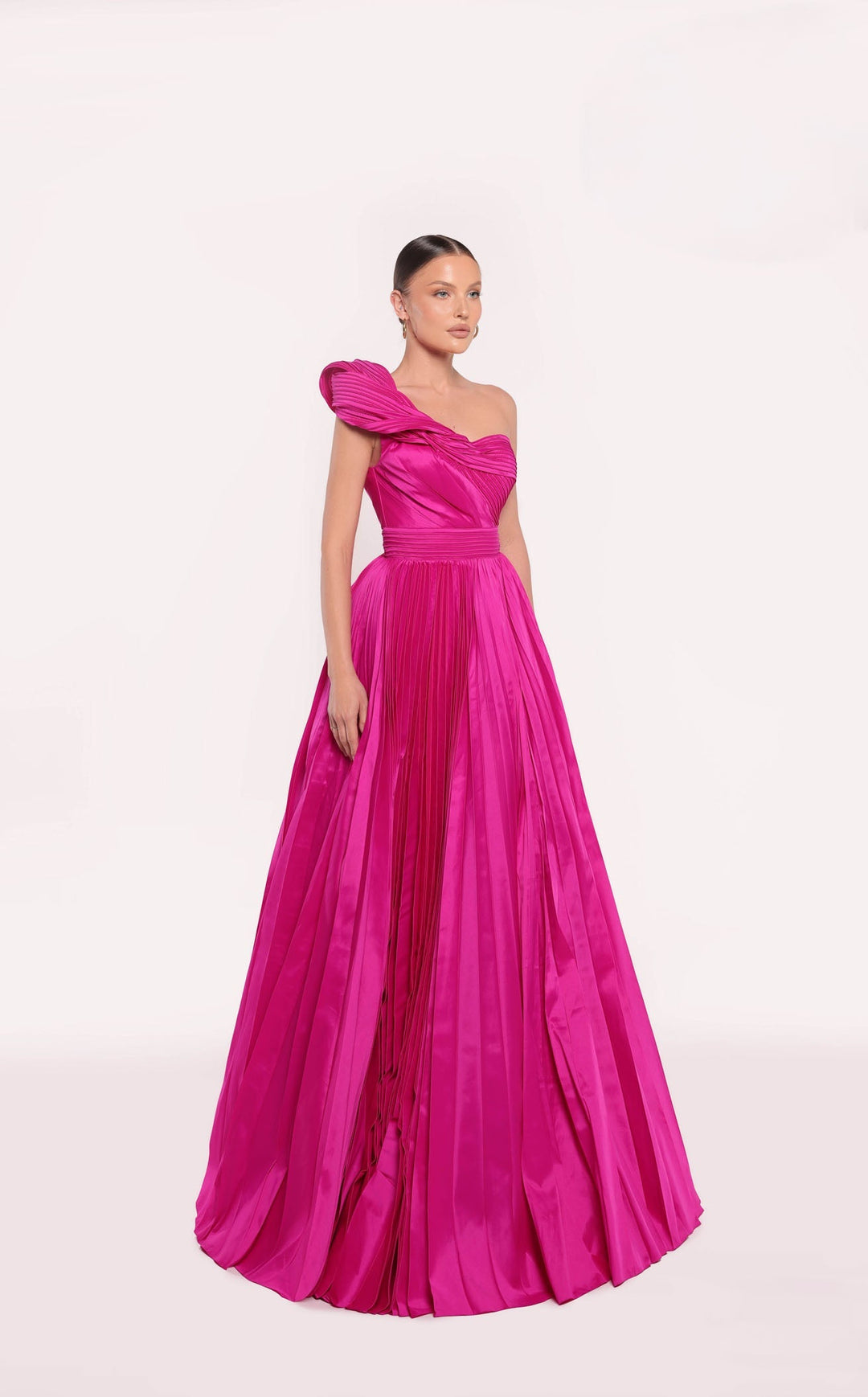 Tarik Ediz 98714 Dress - FOSTANI.com