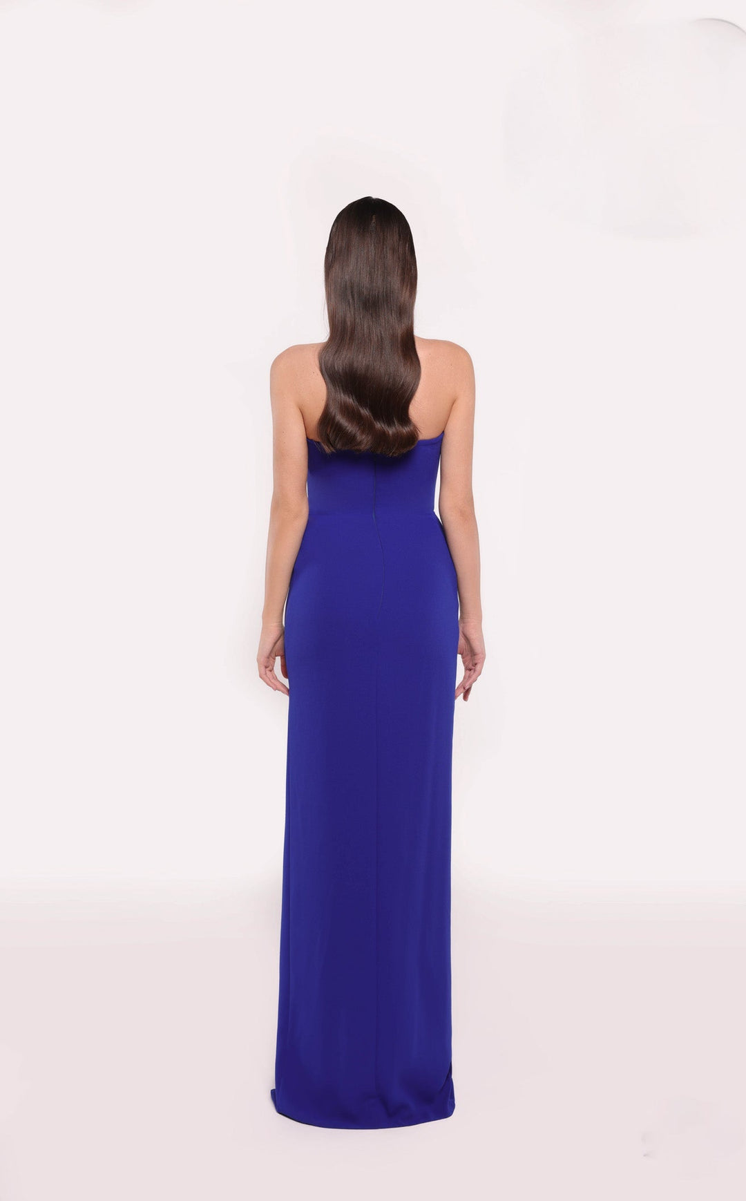 Tarik Ediz 98795 Dress - FOSTANI.com