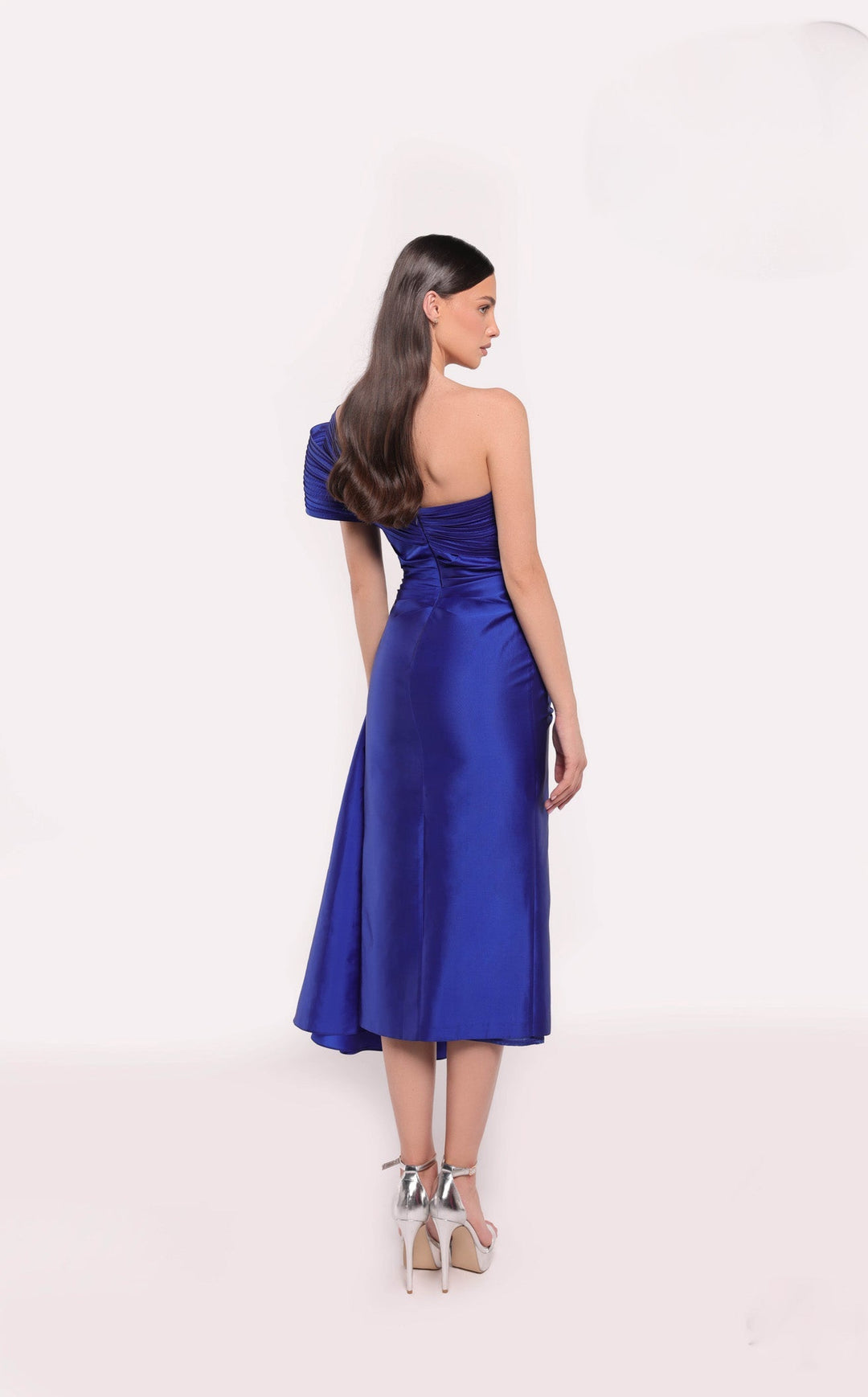 Tarik Ediz 98796 Dress - FOSTANI.com