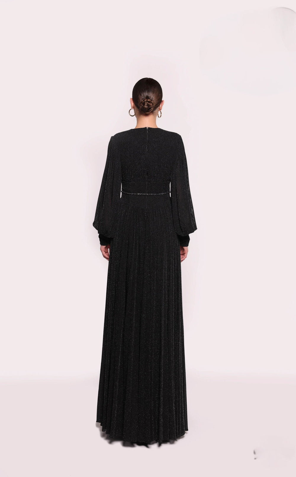 Tarik Ediz 98875 Dress - FOSTANI.com