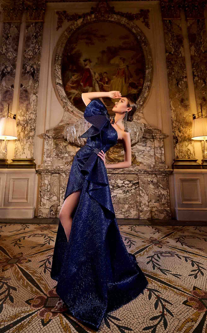 Terani 241E2515 Dress - FOSTANI.com