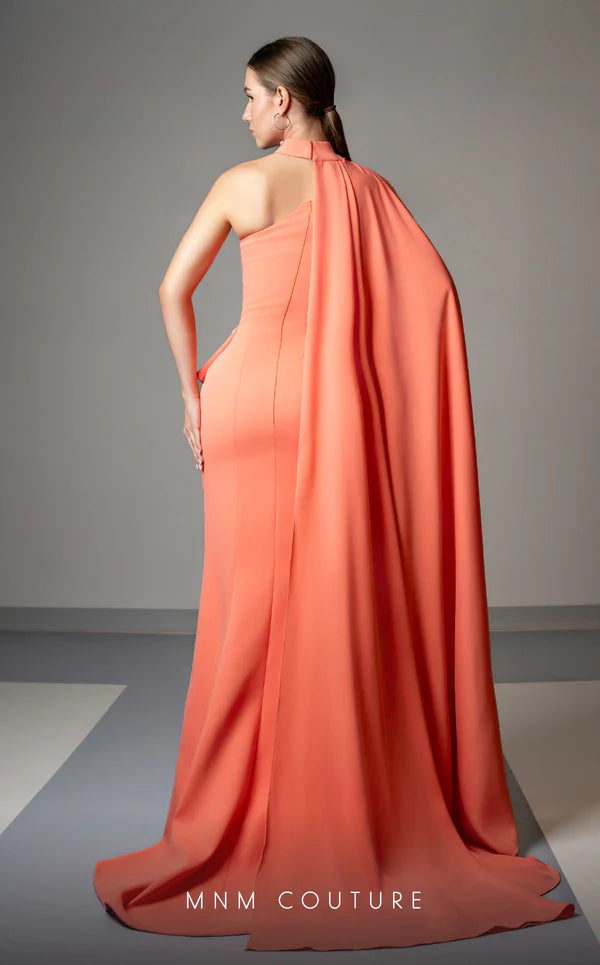 MNM COUTURE V02033 DRESS - FOSTANI.com