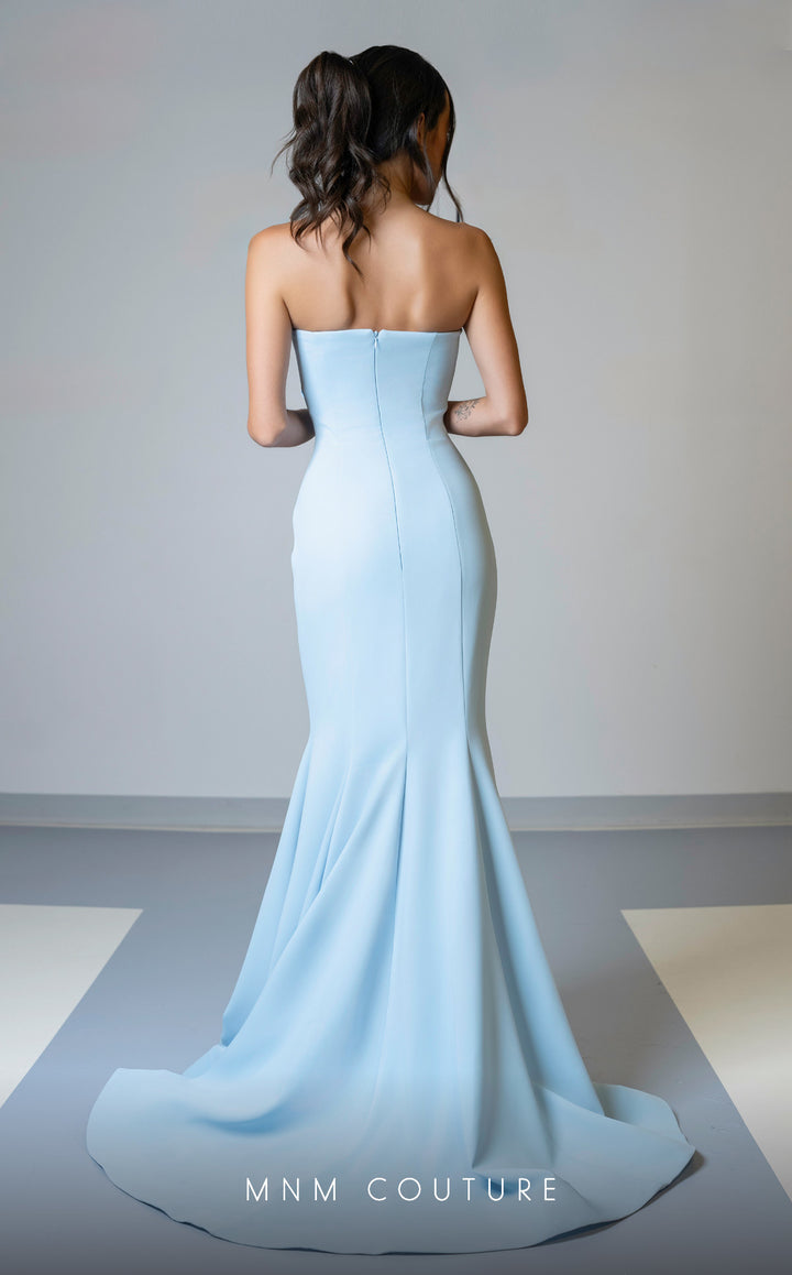 MNM Couture V07548 Dress