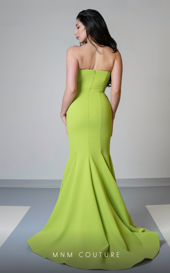 MNM Couture V07548 Dress