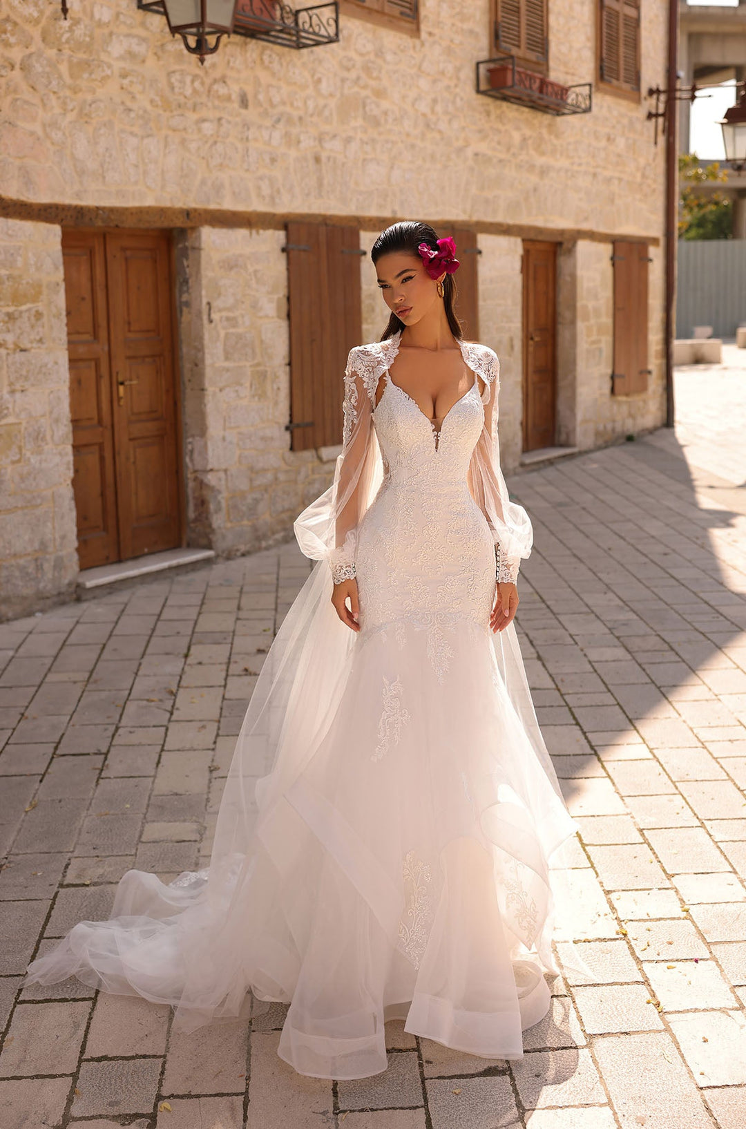 Amarra 84216 Dress - FOSTANI.com