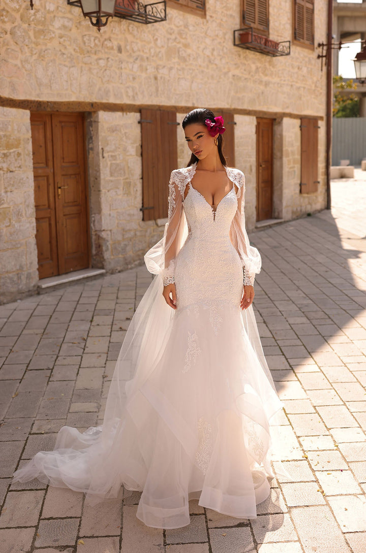 Amarra 84216 Dress - FOSTANI.com