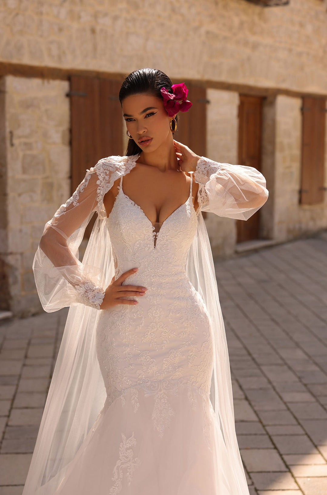 Amarra 84216 Dress - FOSTANI.com