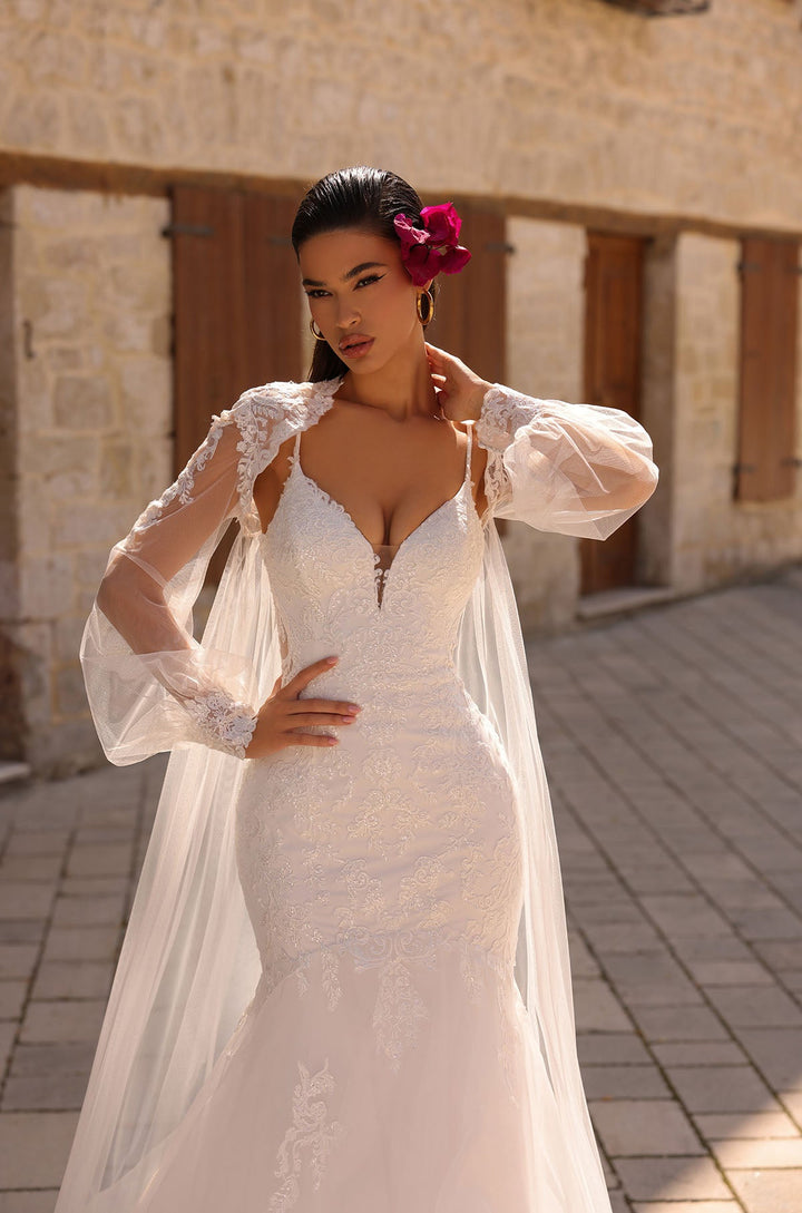 Amarra 84216 Dress - FOSTANI.com