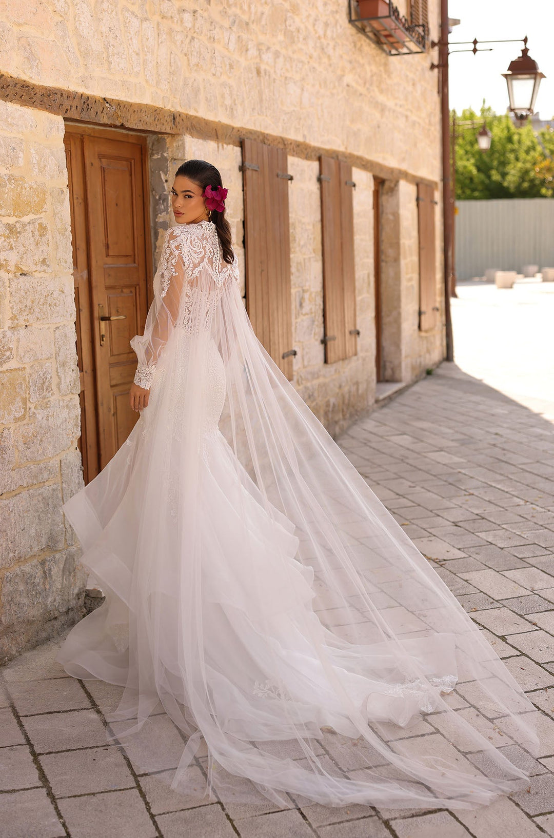 Amarra 84216 Dress - FOSTANI.com