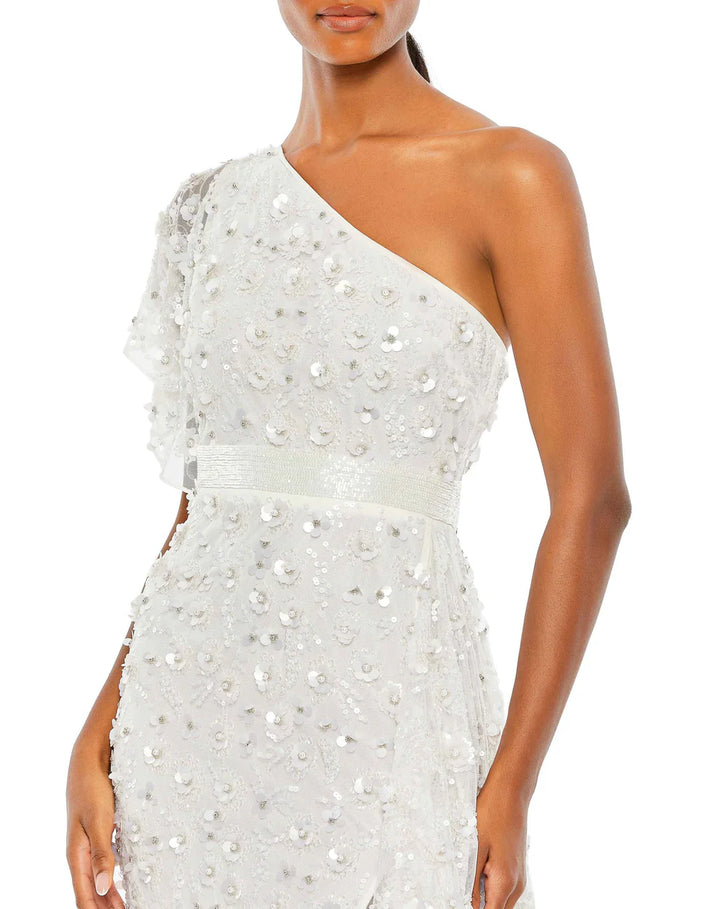 Mac Duggal 93687 Dress - FOSTANI.com