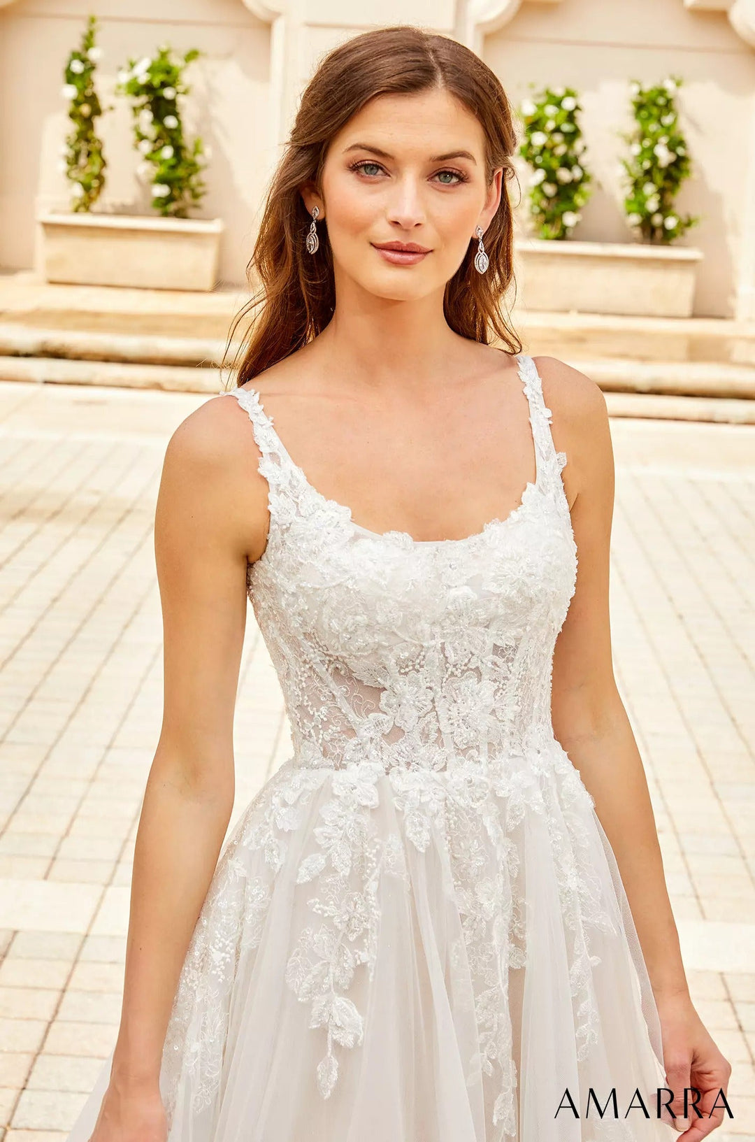 Amarra 84363 Dress - FOSTANI.com