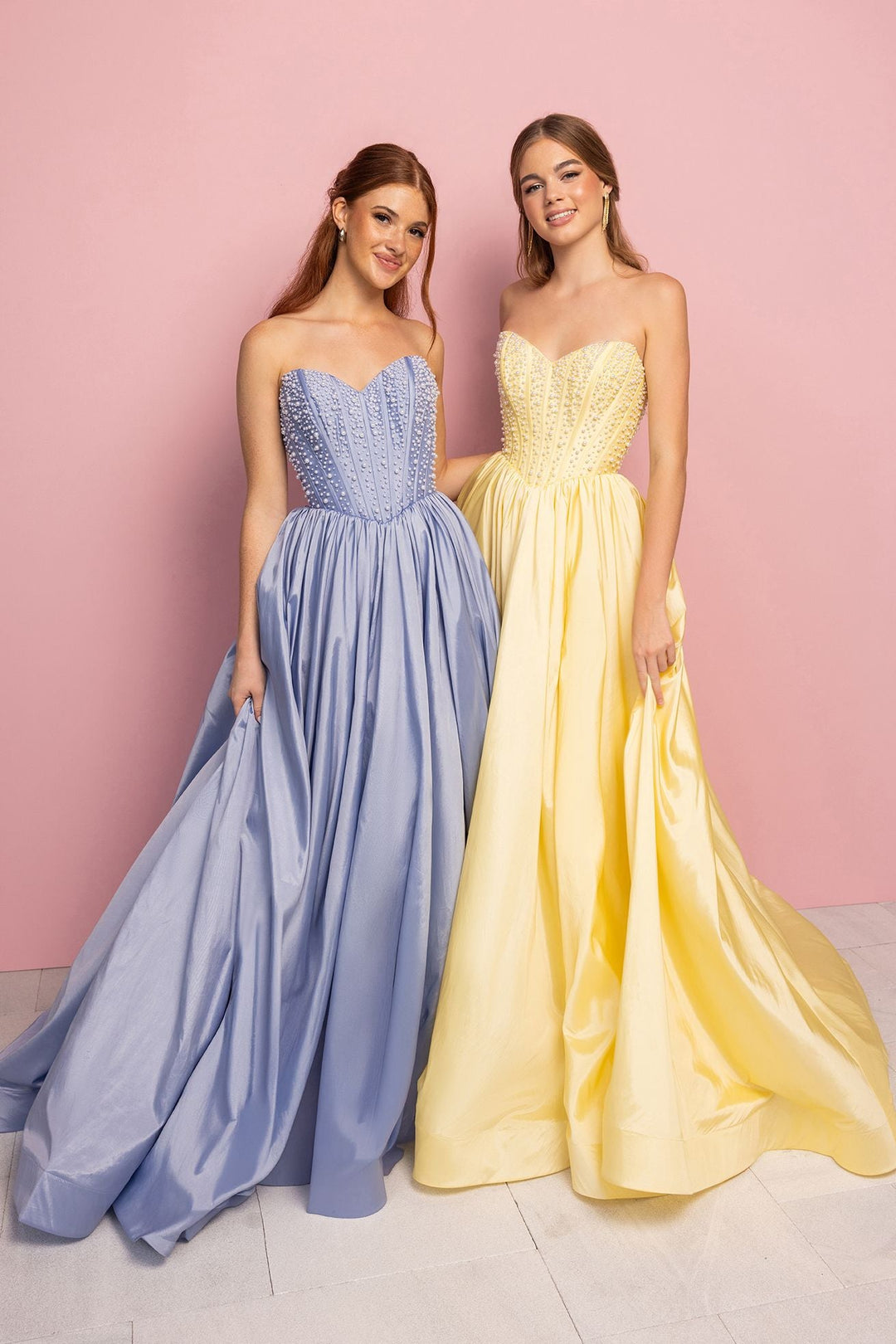 Portia & Scarlett XO178 Dress - FOSTANI.com