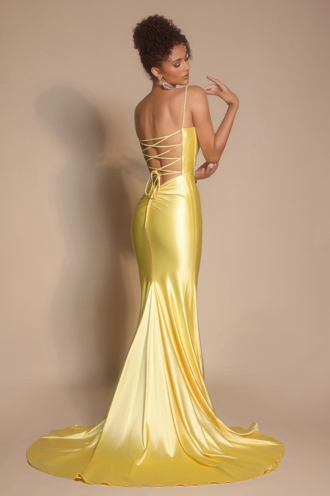 Portia & Scarlett XO042 Dress