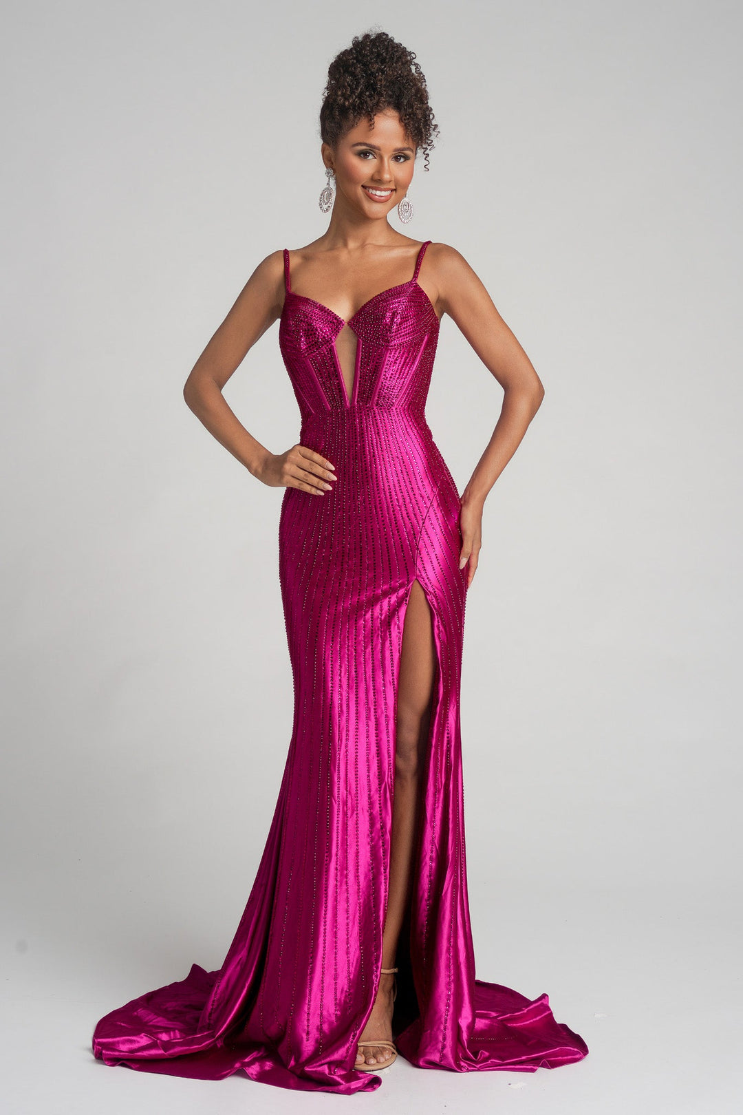 Portia & Scarlett XO070 Dress