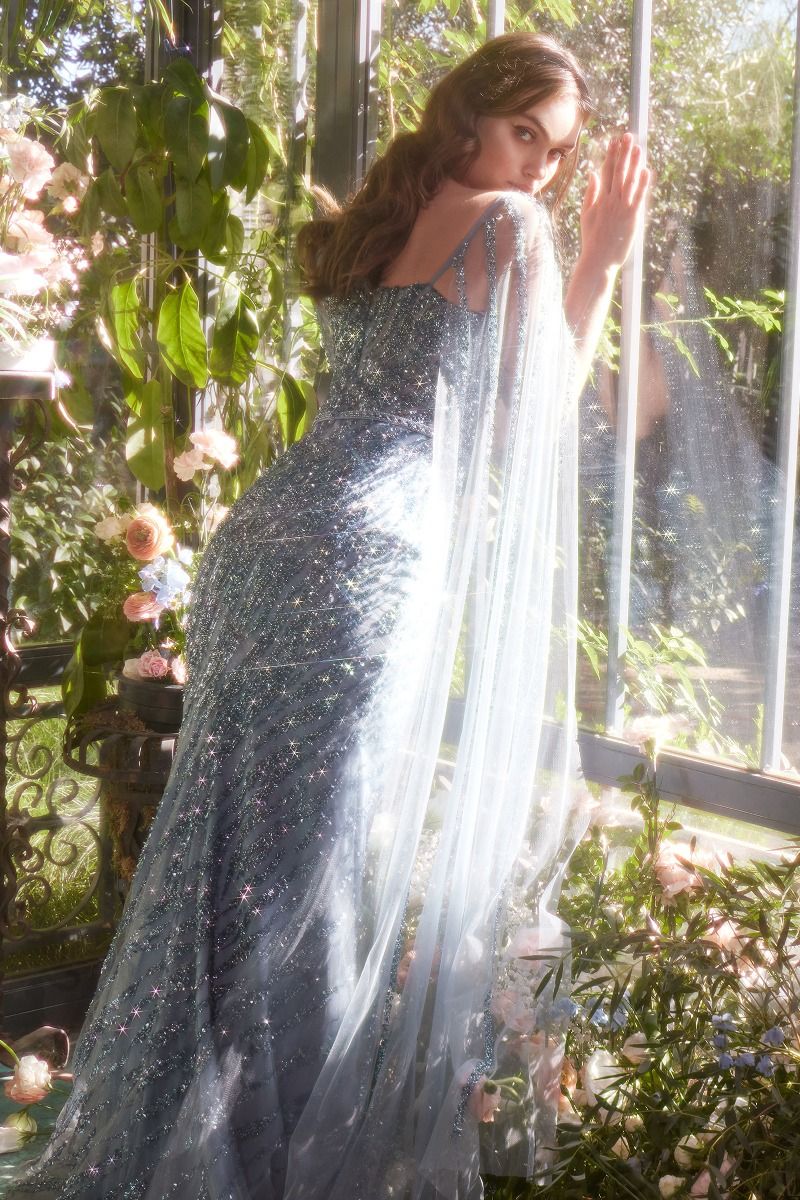 Andrea And Leo A1370 Dress - FOSTANI.com