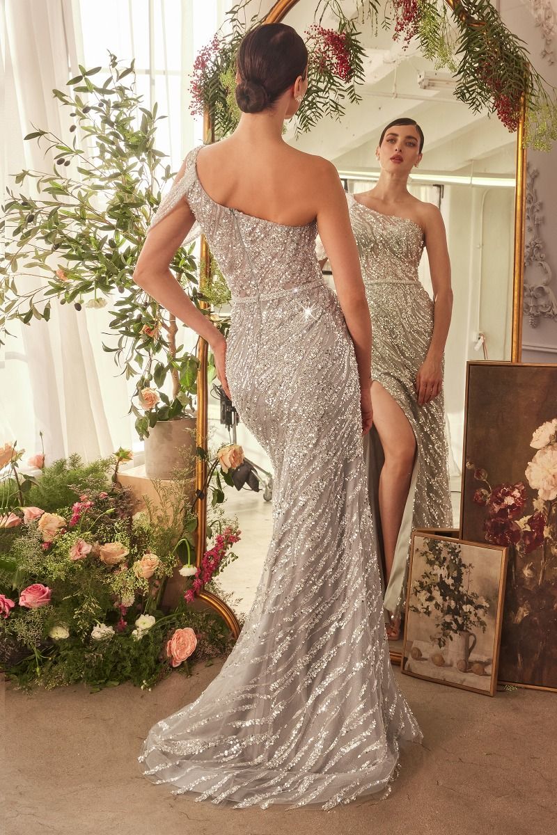 Andrea And Leo A1370 Dress - FOSTANI.com