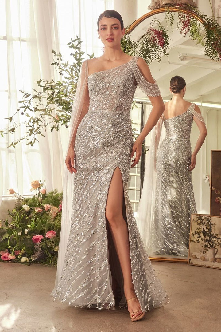 Andrea And Leo A1370 Dress - FOSTANI.com