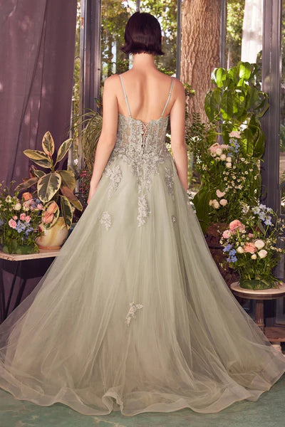 Andrea And Leo A1417 Dress - FOSTANI.com
