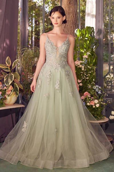 Andrea And Leo A1417 Dress - FOSTANI.com