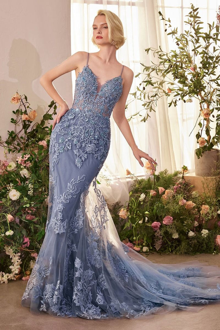 Andrea & Leo A1421 Dress - FOSTANI.com