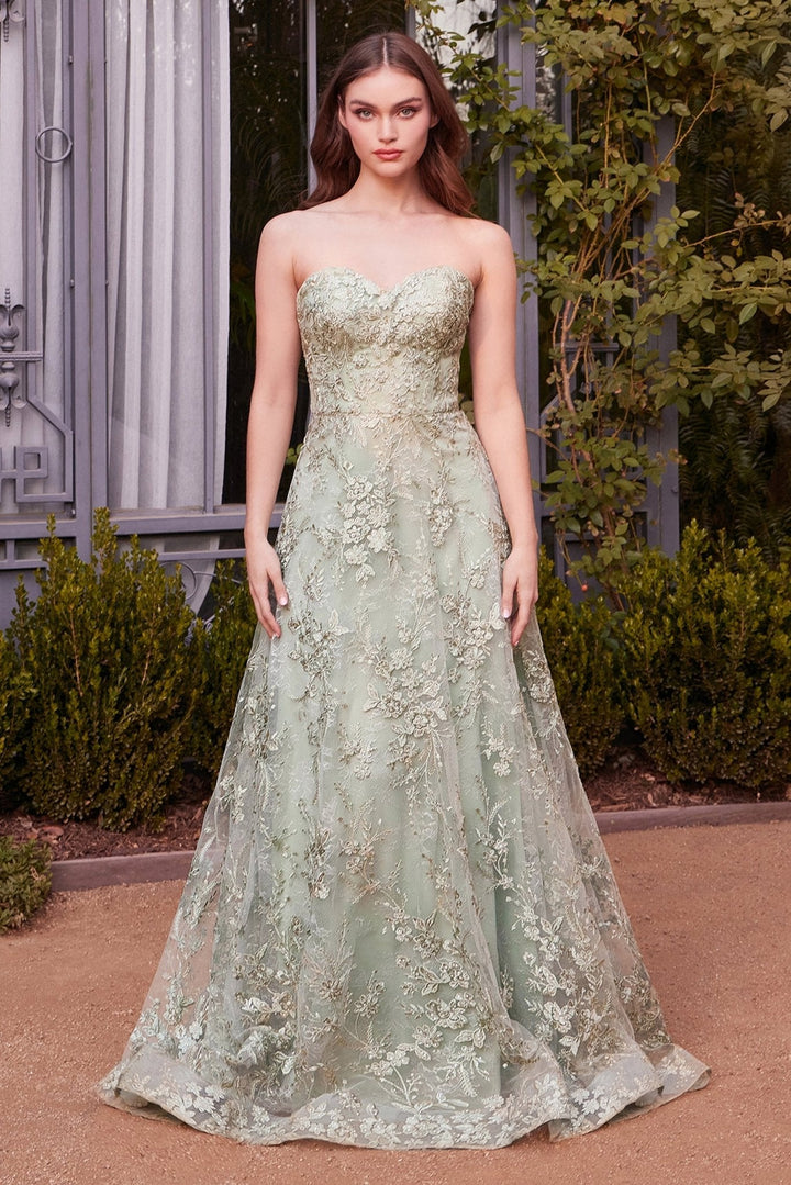 ANDREA & LEO A1446 Dress - FOSTANI.com