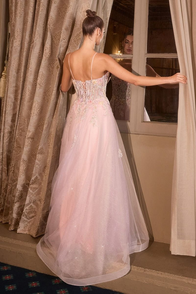 Andrea & Leo A1477 Dress - FOSTANI.com