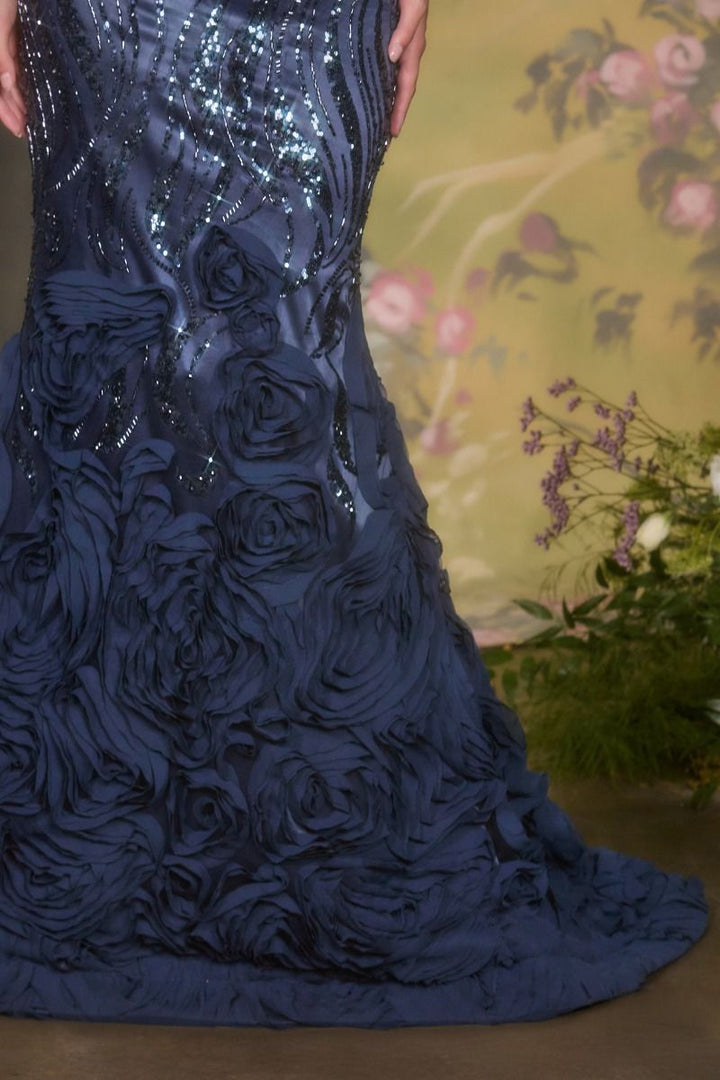 Andrea & Leo A1482 Dress