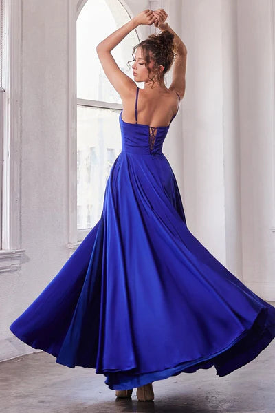 Cinderella Divine B8402 DRESS - FOSTANI.com