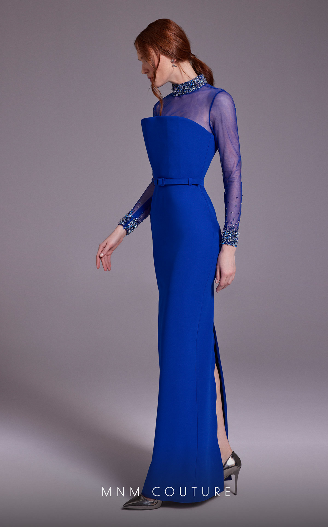 NF by NOUR N0530 DRESS - FOSTANI