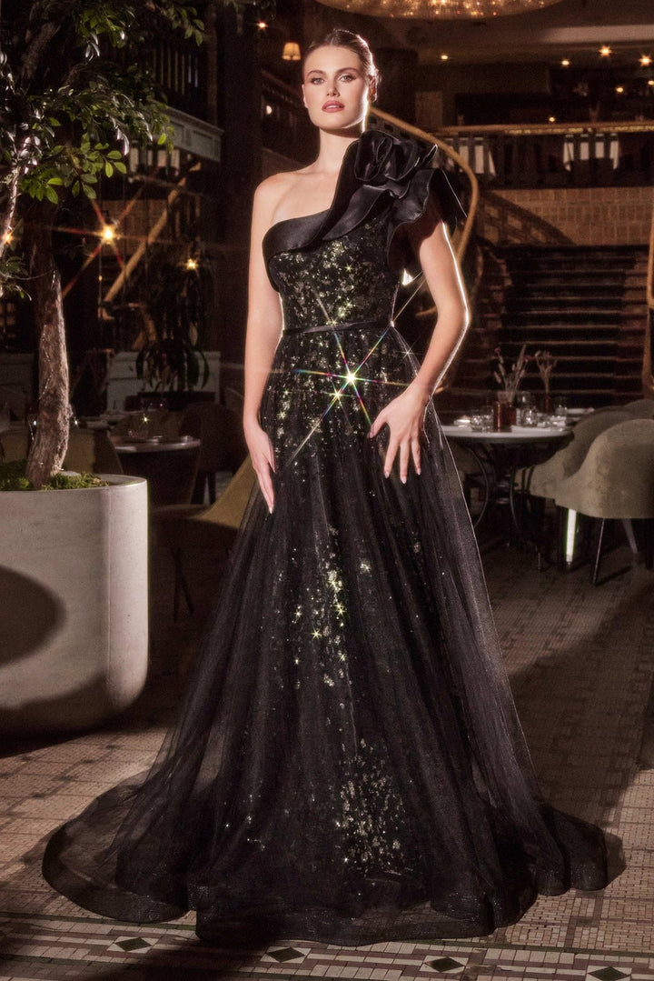 Cinderella Divine CB157 Dress - FOSTANI.com