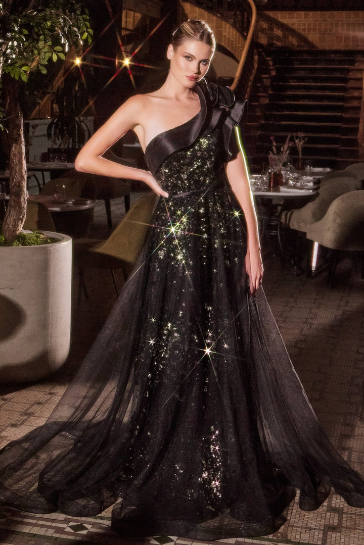 Cinderella Divine CB157 Dress - FOSTANI.com
