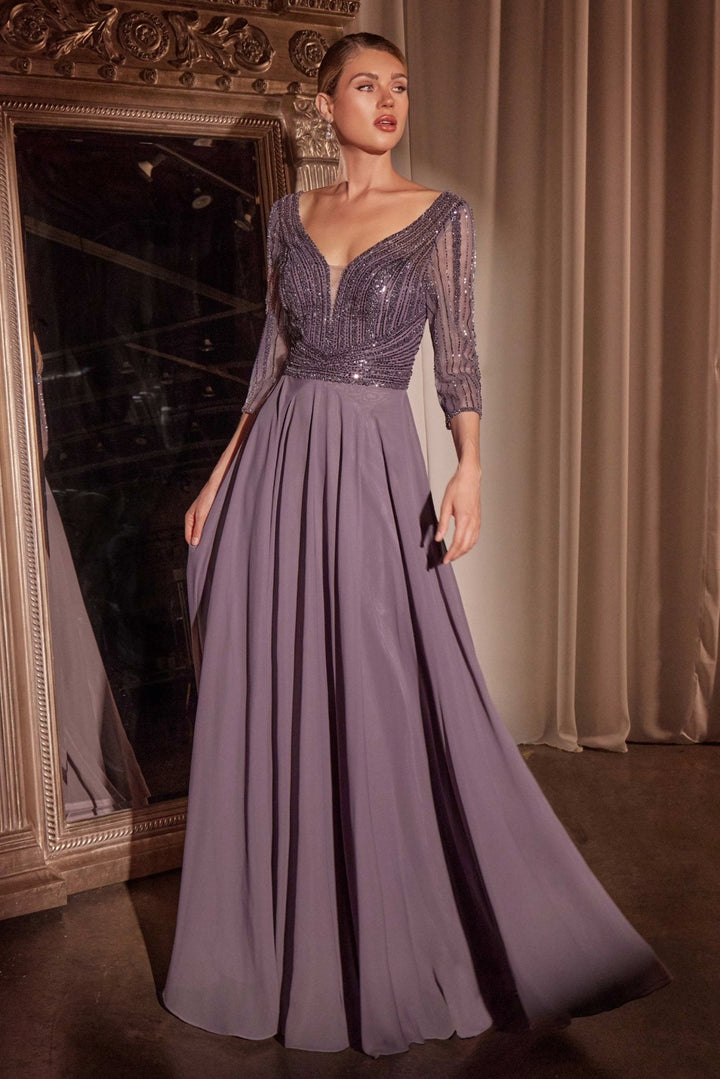 Cinderella Divine CC446 Dress - FOSTANI.com