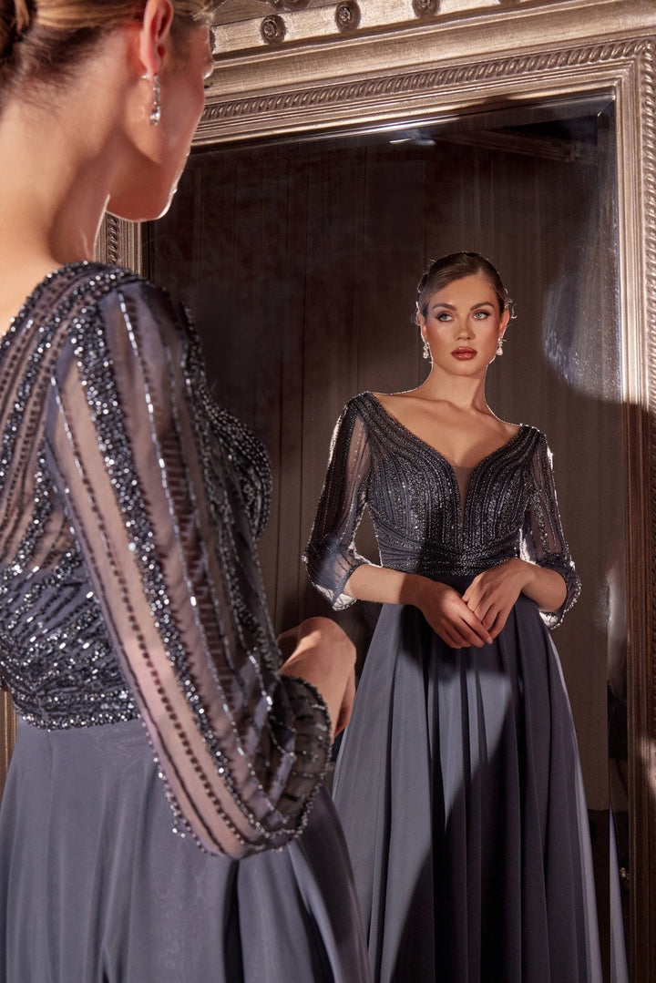 Cinderella Divine CC446 Dress - FOSTANI.com