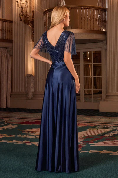 Ladivine CC447 Dress - FOSTANI.com