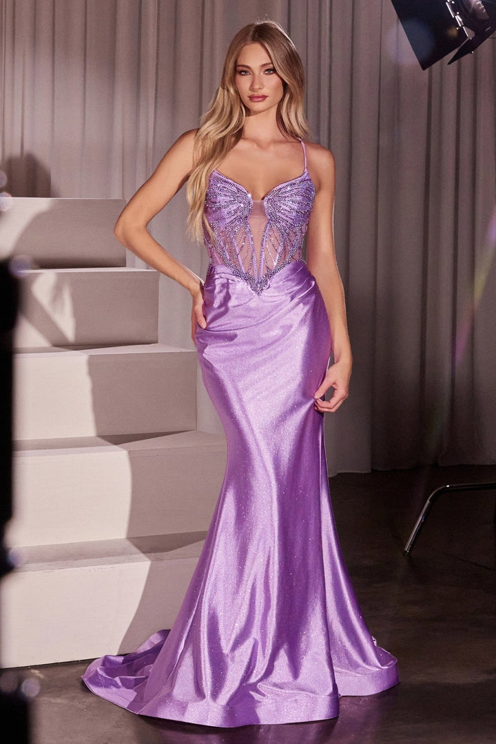Cinderella Divine CC8879 Dress - FOSTANI.com