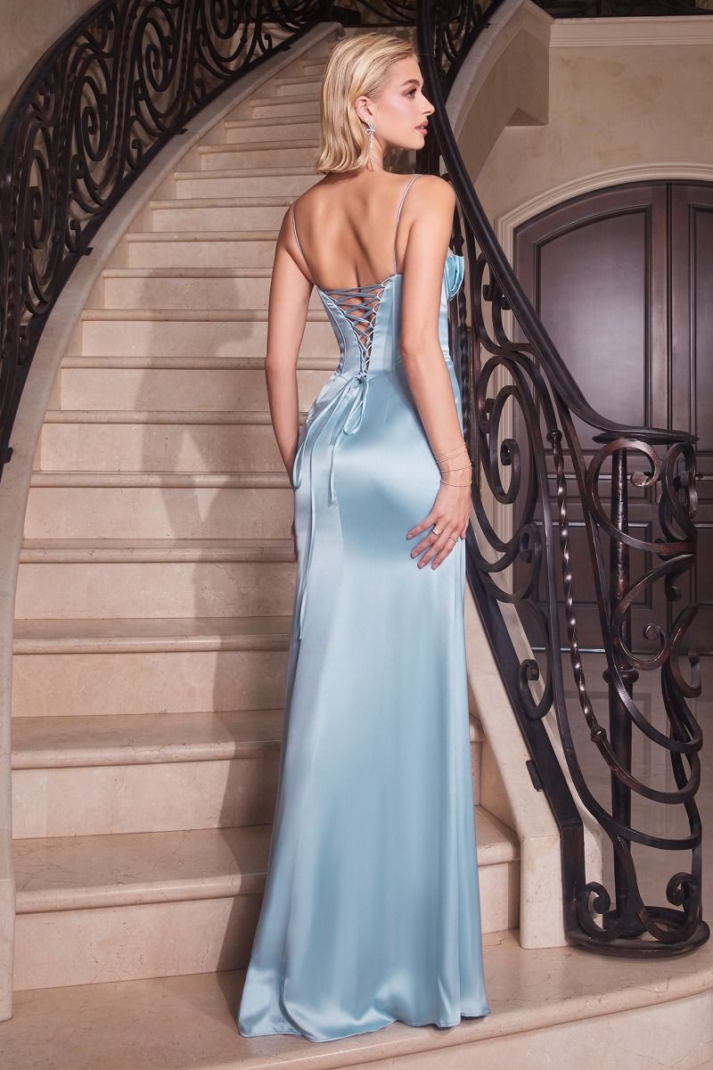 Cinderella Divine CD306 Dress - FOSTANI.com
