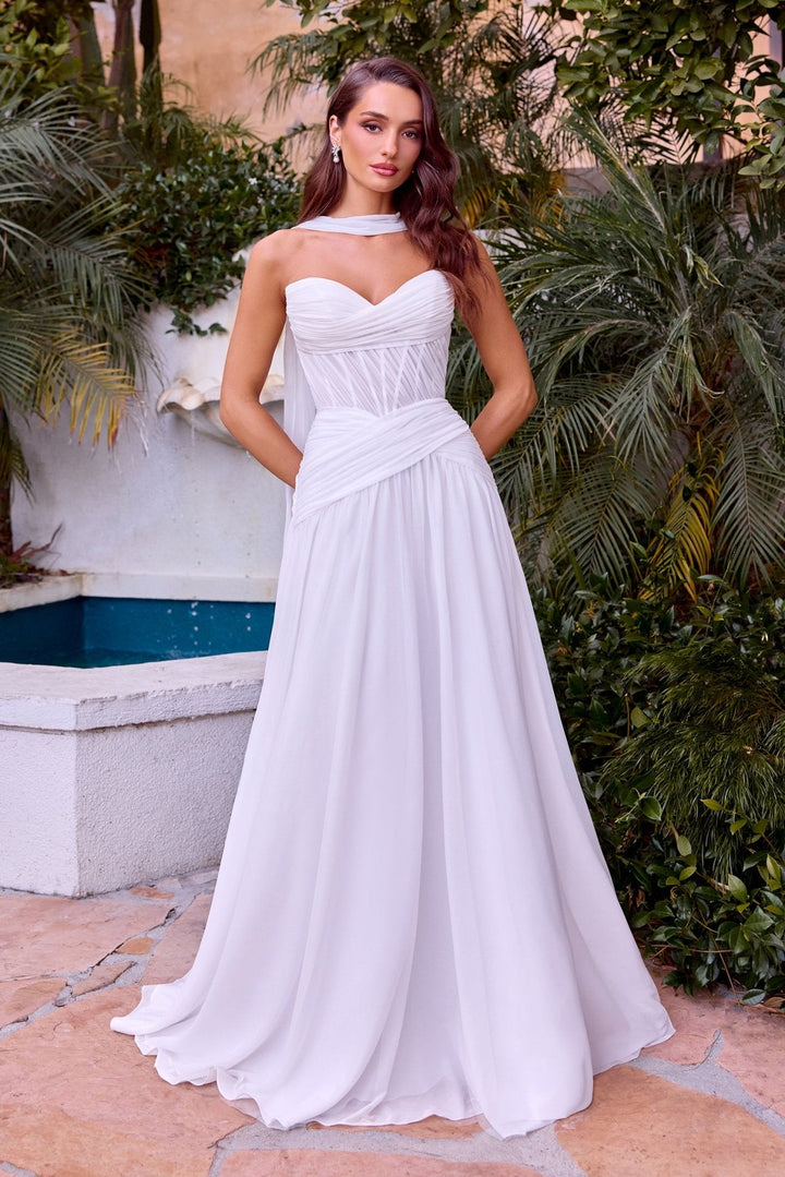 Ladivine CD395W Dress