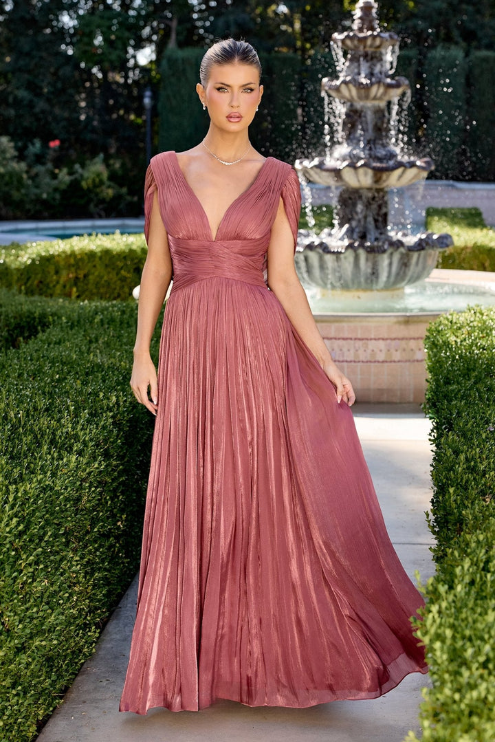 Ladivine CD413 Dress - FOSTANI.com
