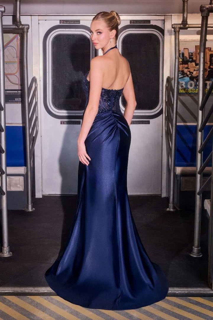 Ladivine CD391 Dress