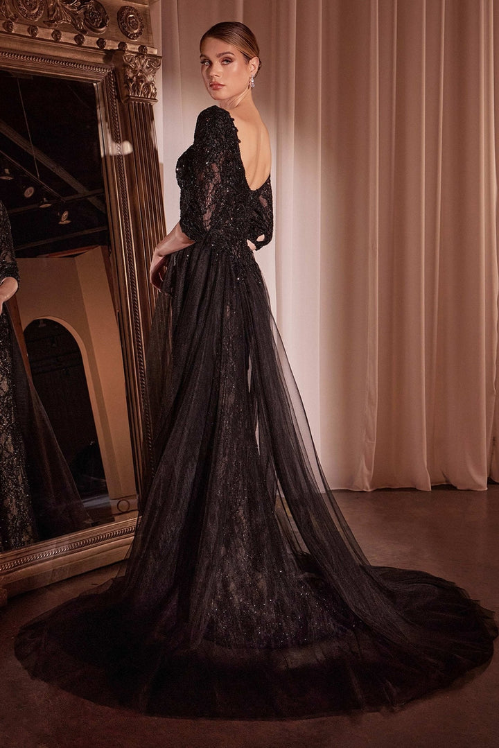 Cinderella Divine CD749 Dress - FOSTANI.com