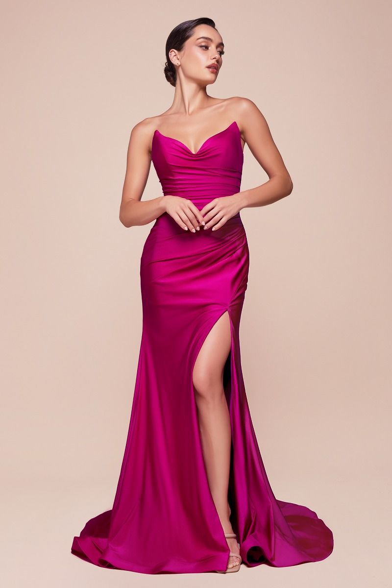 Cinderella Divine CD791 DRESS