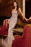 Cinderella Divine CD795  Dress - FOSTANI.com