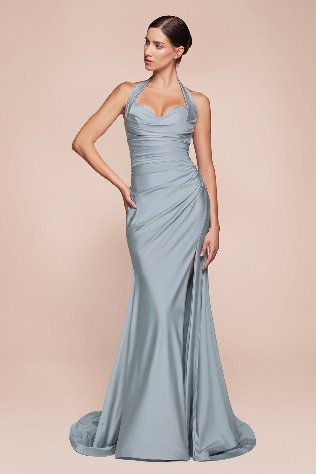 CINDERELLA DIVINE CD796C DRESS