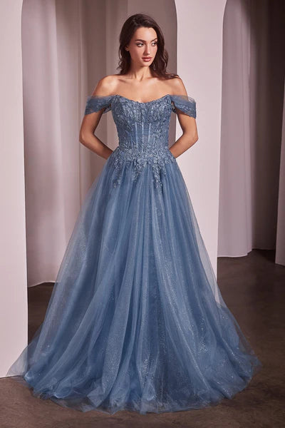 Cinderella Divine CD799 DRESS