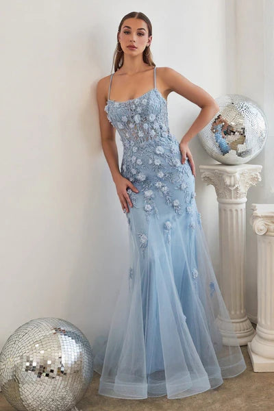 Ladivine CD995 Dress - FOSTANI.com
