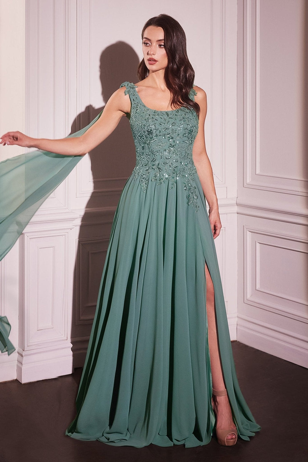 Cinderella Divine CDS509 Dress